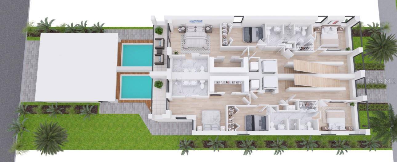 145 5TH AVE N, St Petersburg, FL 33701
