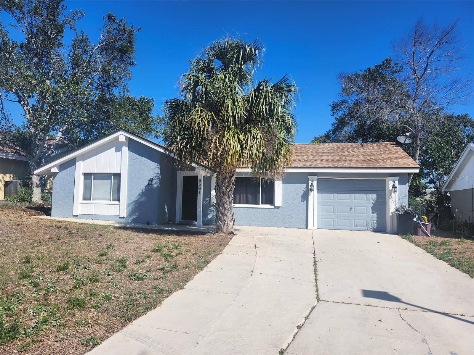8501 HUNTING SADDLE DR, Hudson, FL 34667