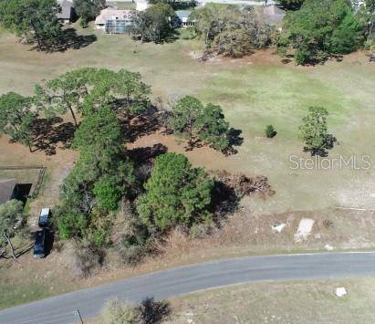 5303 KEYSVILLE AVE, Spring Hill, FL 34608