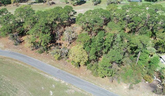 5339 KEYSVILLE AVE, Spring Hill, FL 34608