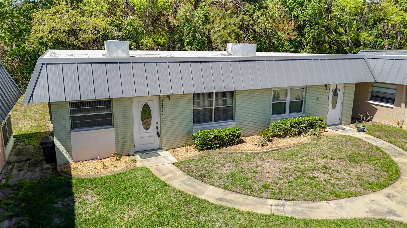11917 BAYONET LN #11917, New Port Richey, FL 34654