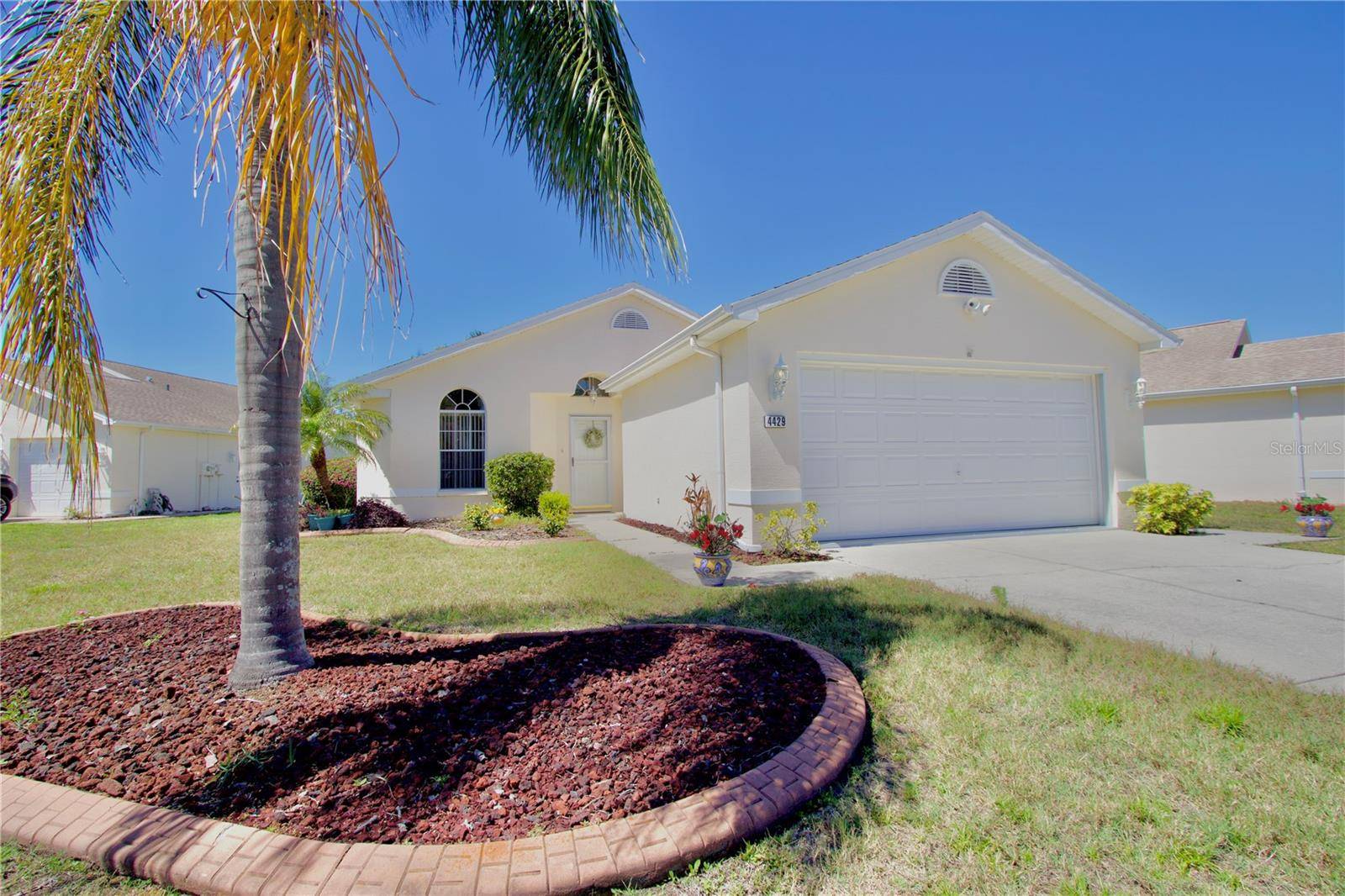 4429 WHITTON WAY, New Port Richey, FL 34653