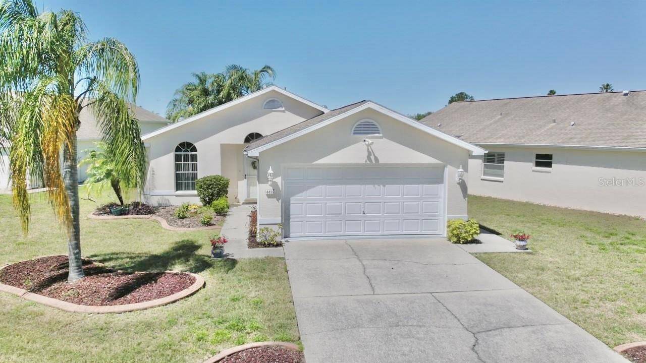 4429 WHITTON WAY, New Port Richey, FL 34653