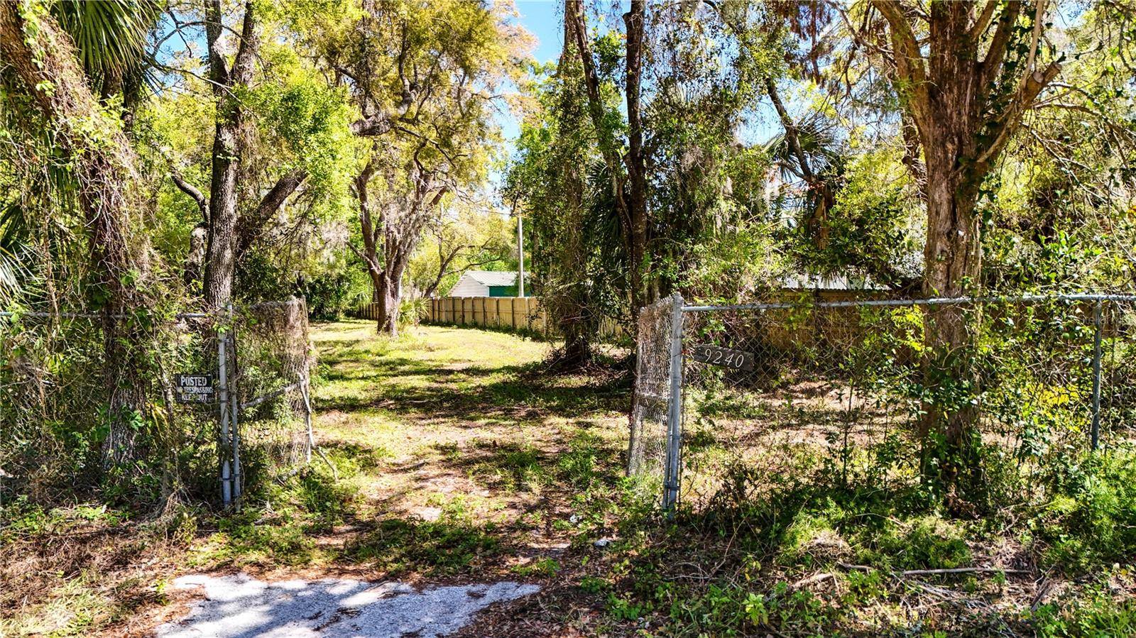 9240 CRESTON AVE, New Port Richey, FL 34654