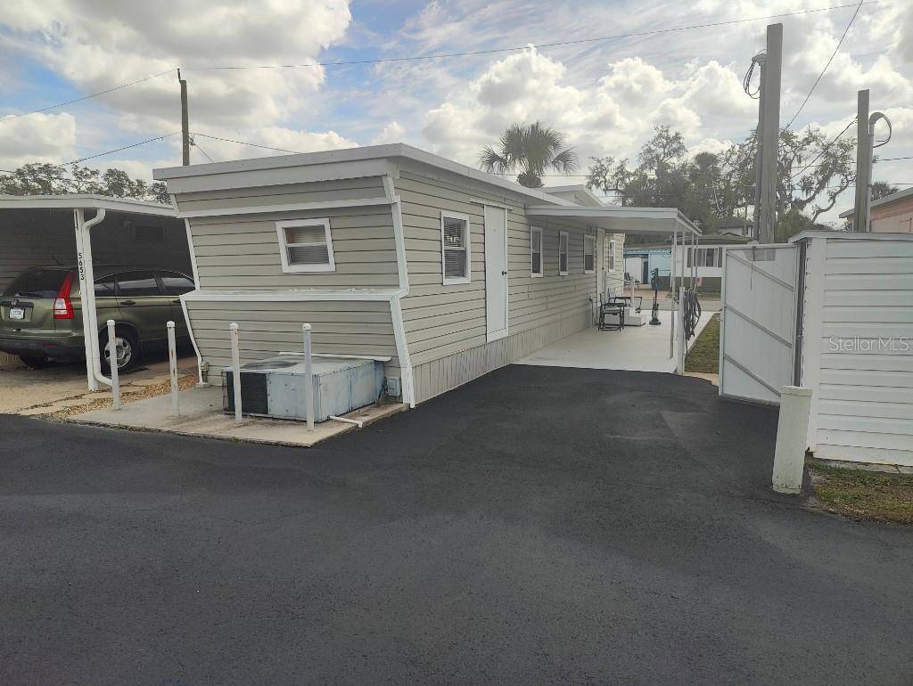 5649 OAK RIDGE AVE, New Port Richey, FL 34652