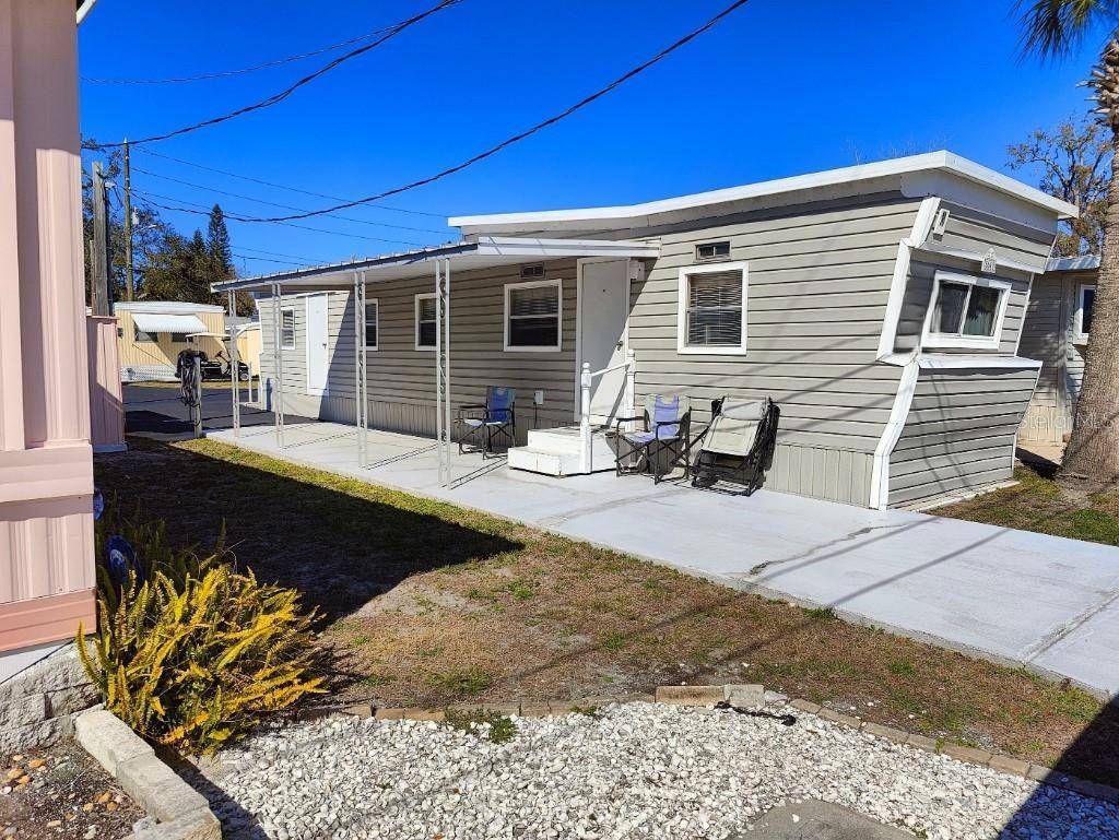 5649 OAK RIDGE AVE, New Port Richey, FL 34652