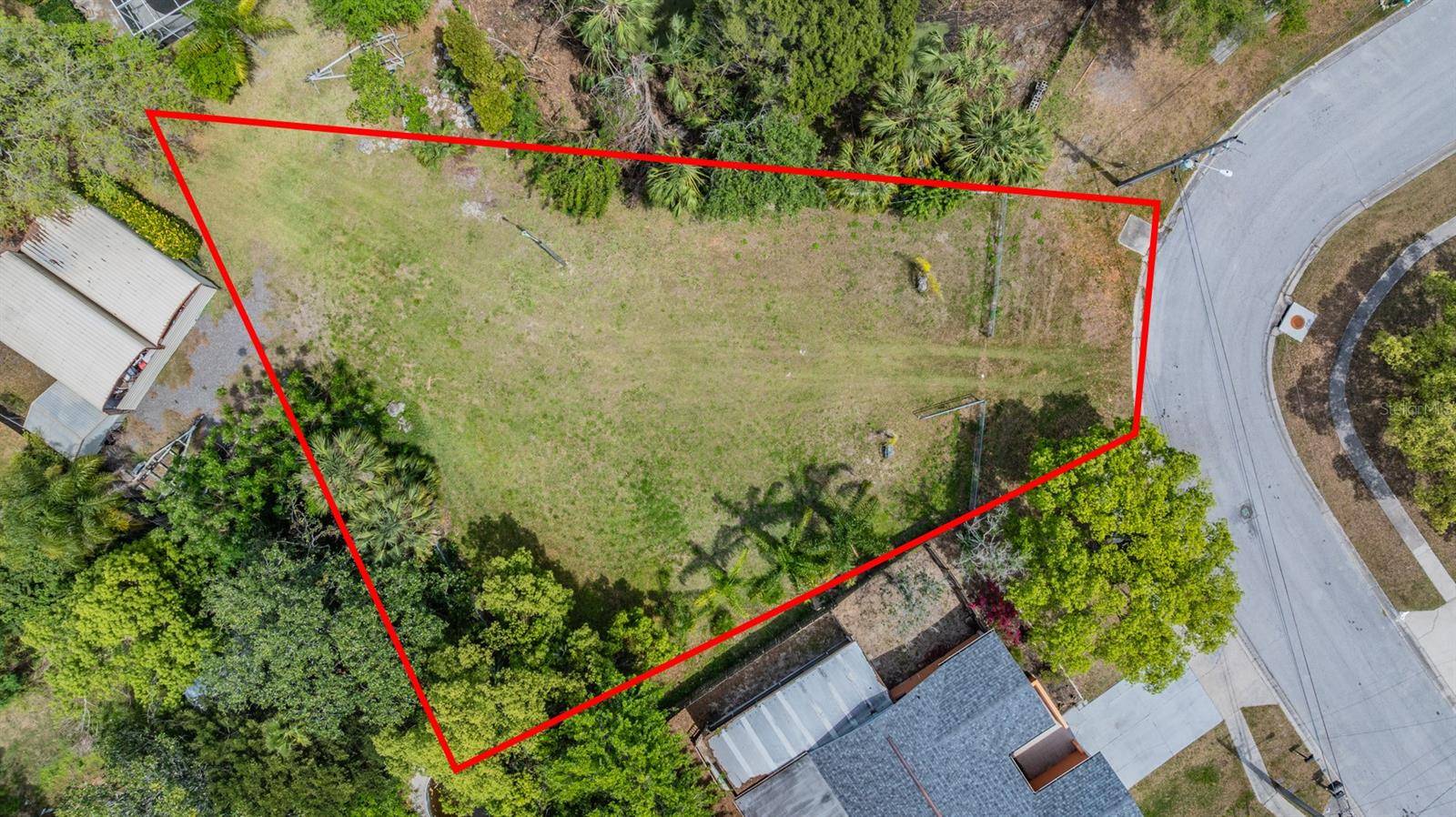 0 VILLA DR, Hudson, FL 34667