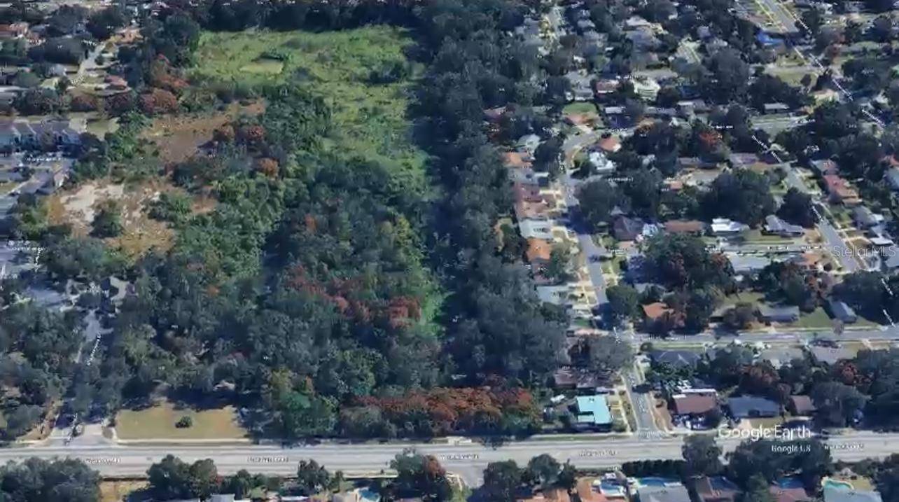 HIAWASSEE RD, Orlando, FL 32818