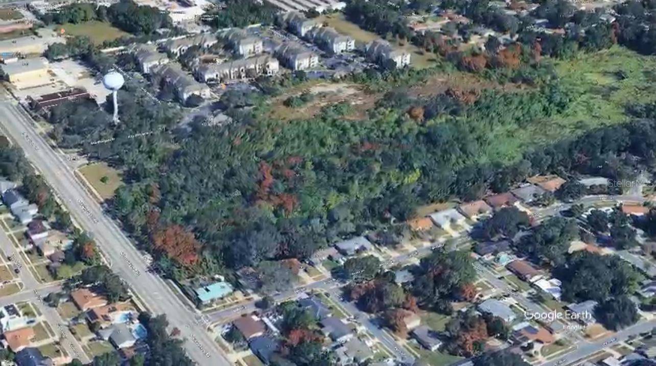 HIAWASSEE RD, Orlando, FL 32818