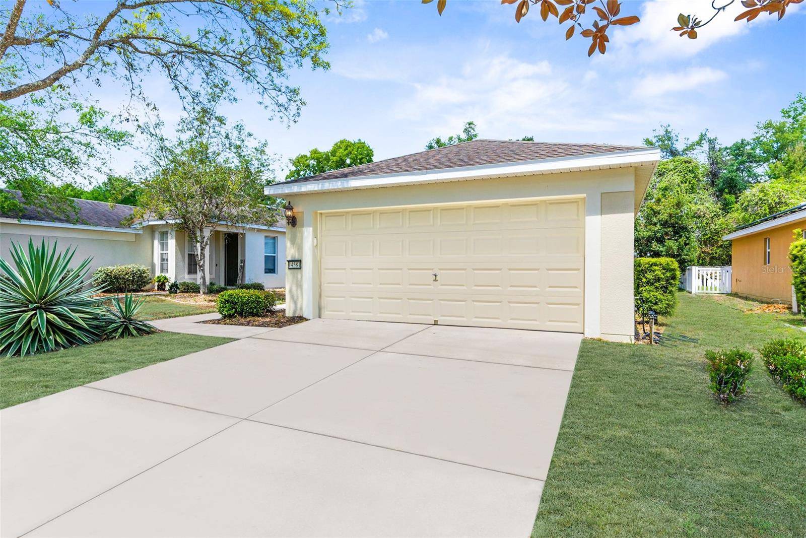 14581 WAKE ROBIN DR, Brooksville, FL 34604