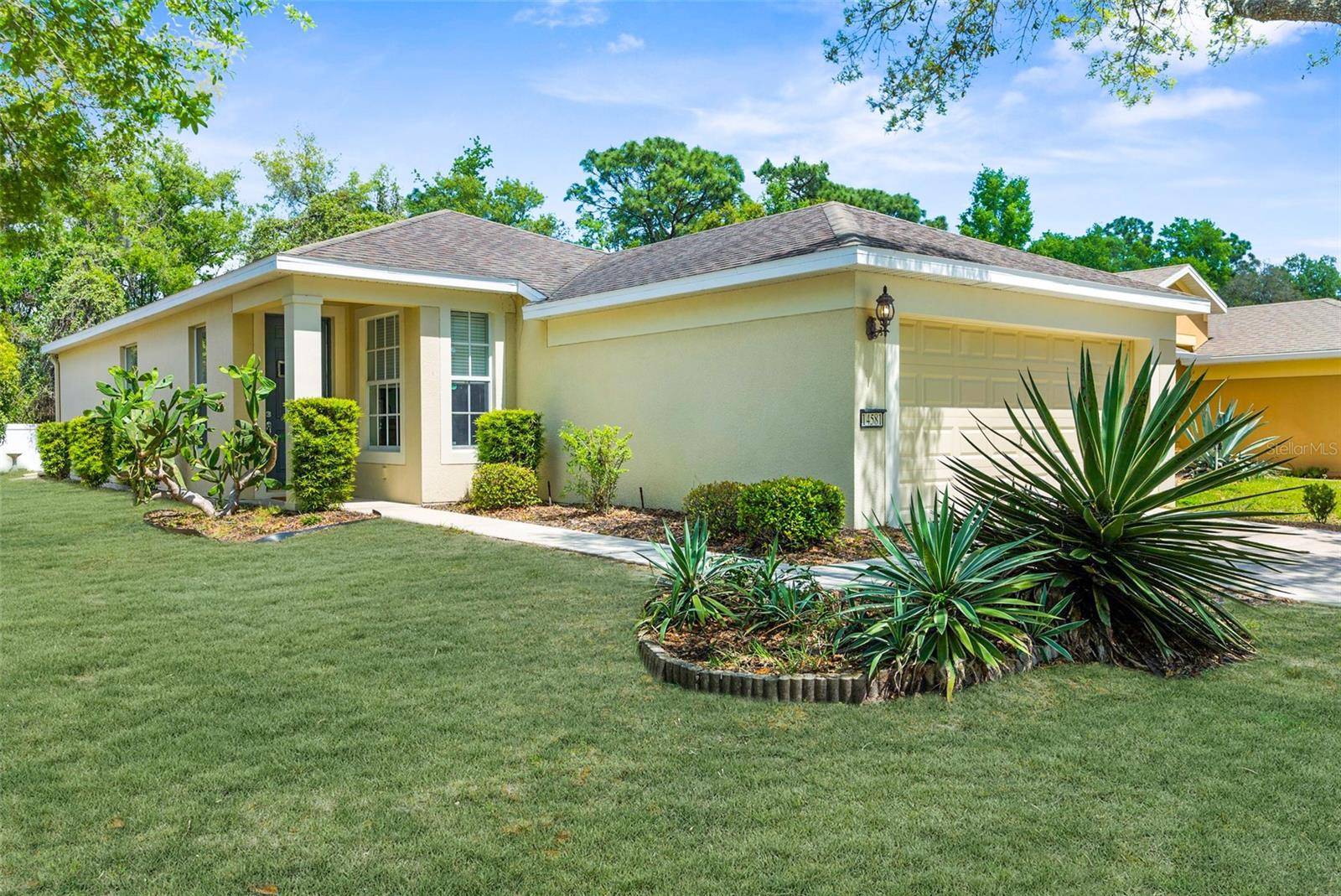 14581 WAKE ROBIN DR, Brooksville, FL 34604