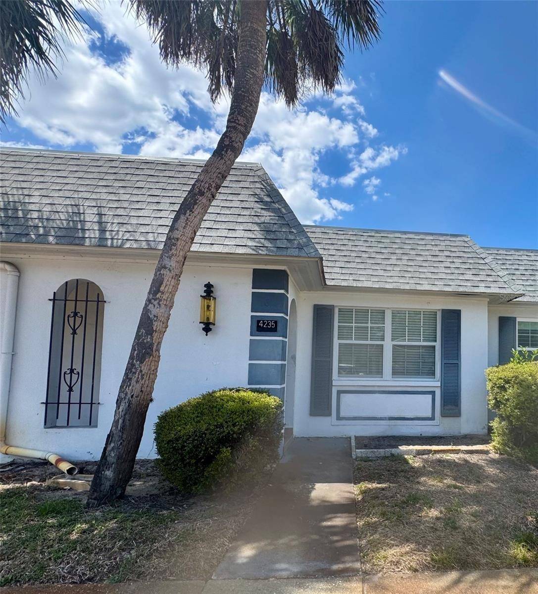 4235 SHELDON PL #4235, New Port Richey, FL 34652