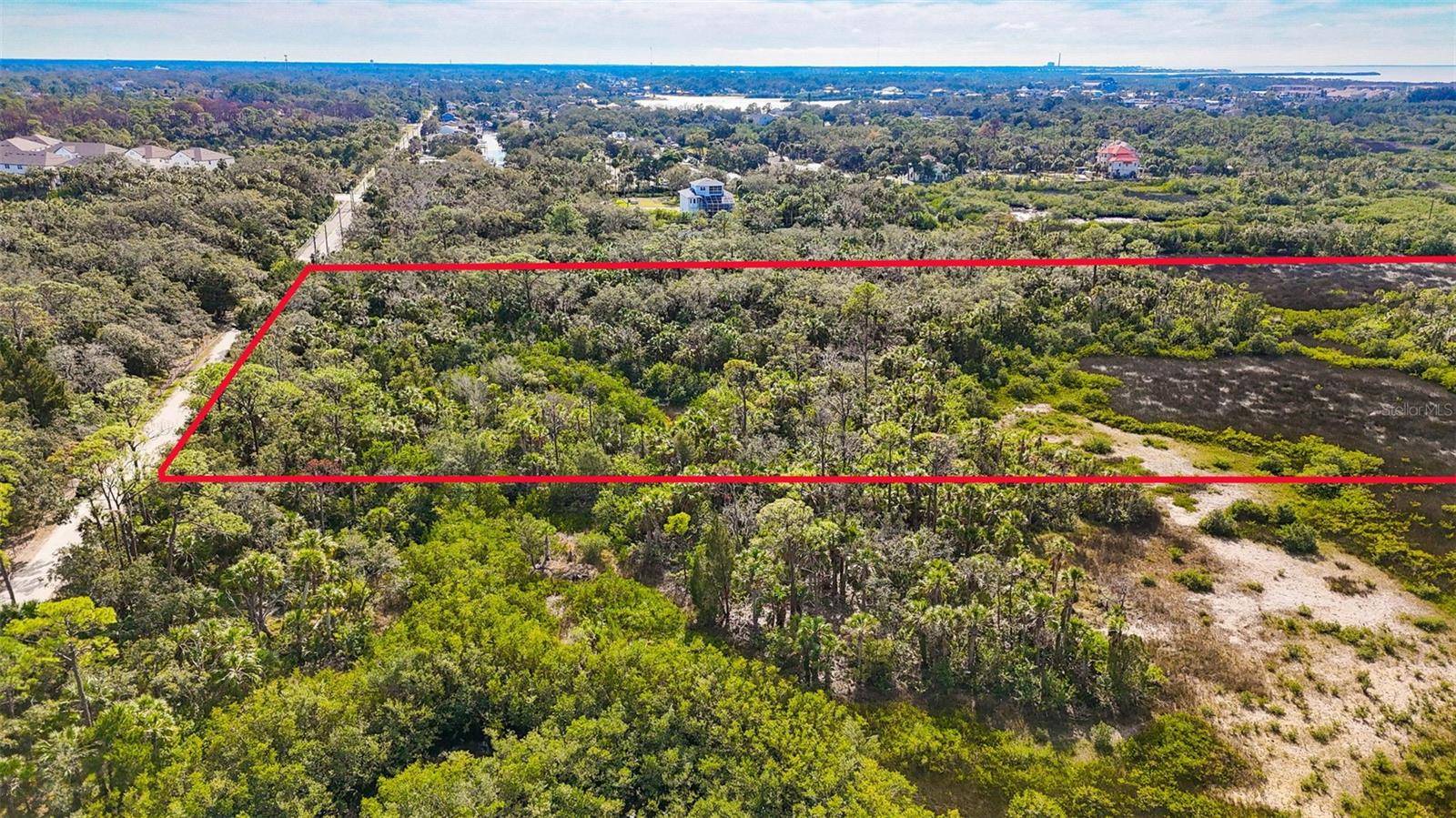 OLD POST RD, Port Richey, FL 34668