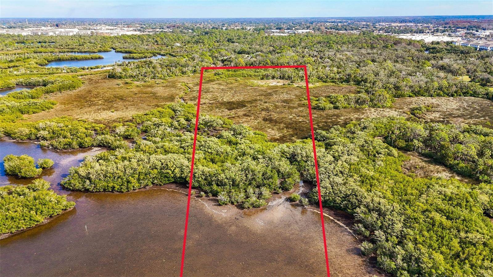 OLD POST RD, Port Richey, FL 34668