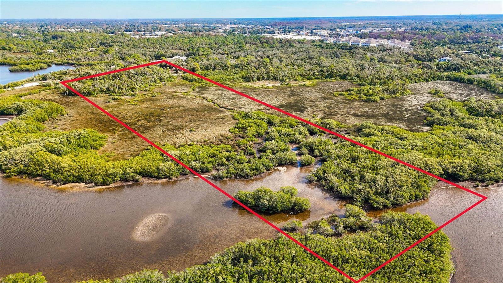 OLD POST RD, Port Richey, FL 34668