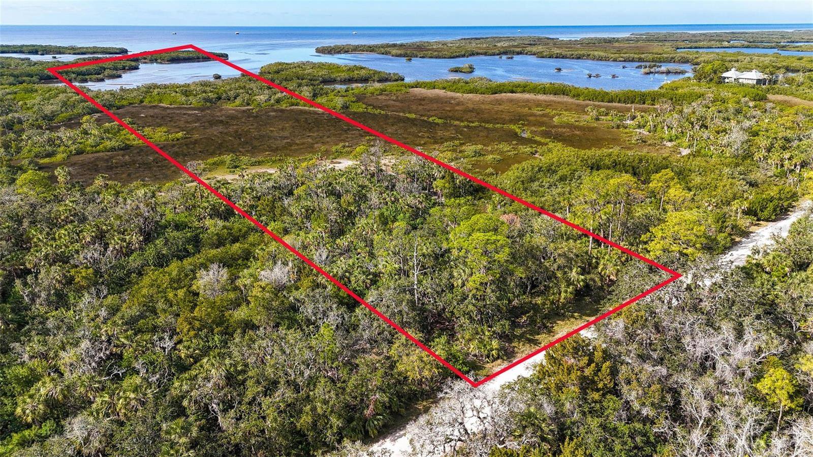 OLD POST RD, Port Richey, FL 34668