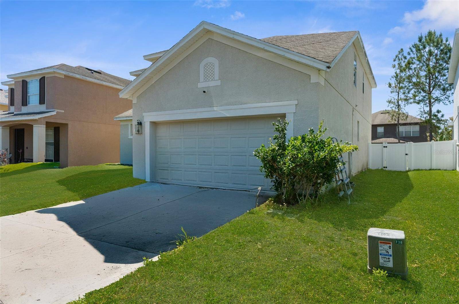 951 NODDING SHADE DR, Brooksville, FL 34604