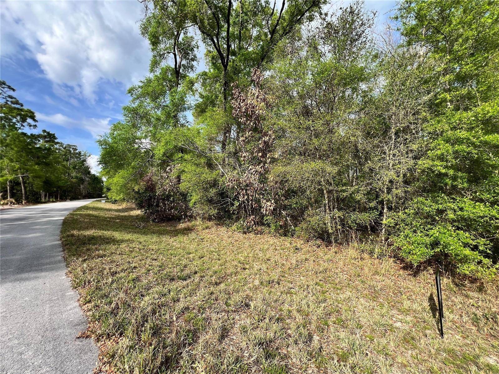 NW 74TH CT #111, Chiefland, FL 32626