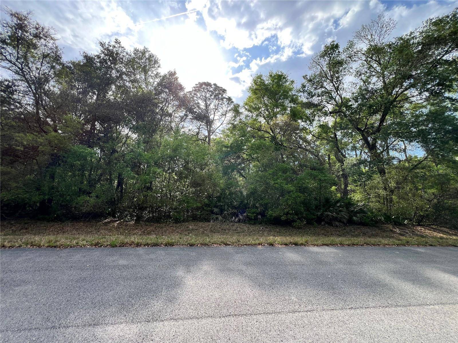 NW 74TH CT #111, Chiefland, FL 32626
