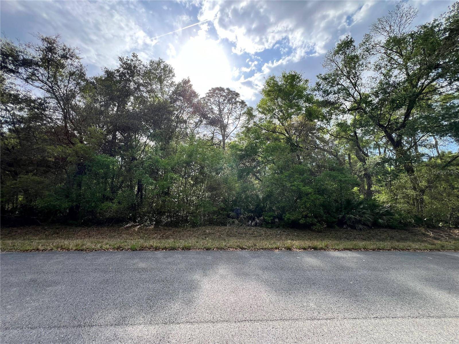 NW 74TH CT #111, Chiefland, FL 32626