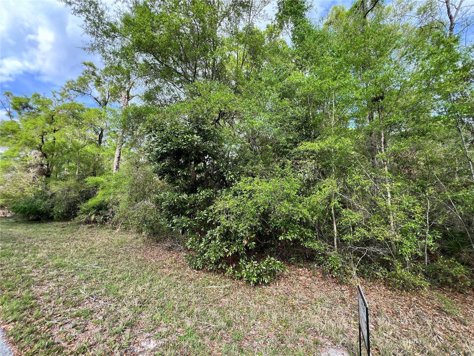 NW 74TH CT #112, Chiefland, FL 32626