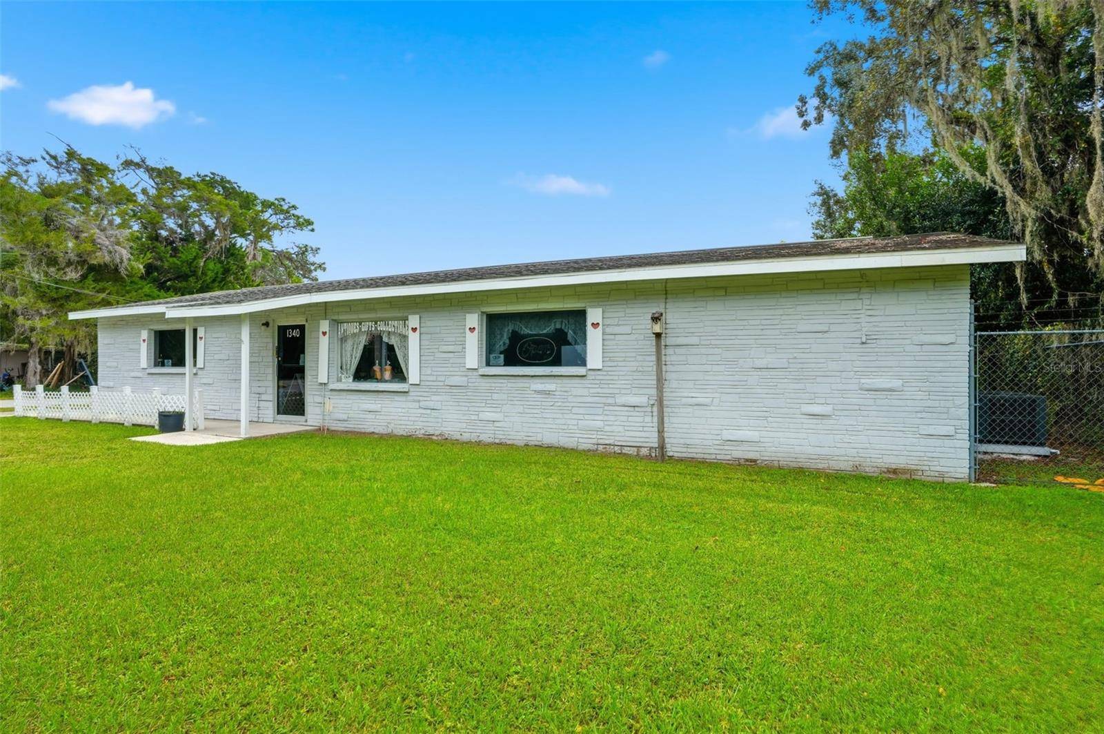 1340 HOWELL AVE, Brooksville, FL 34601