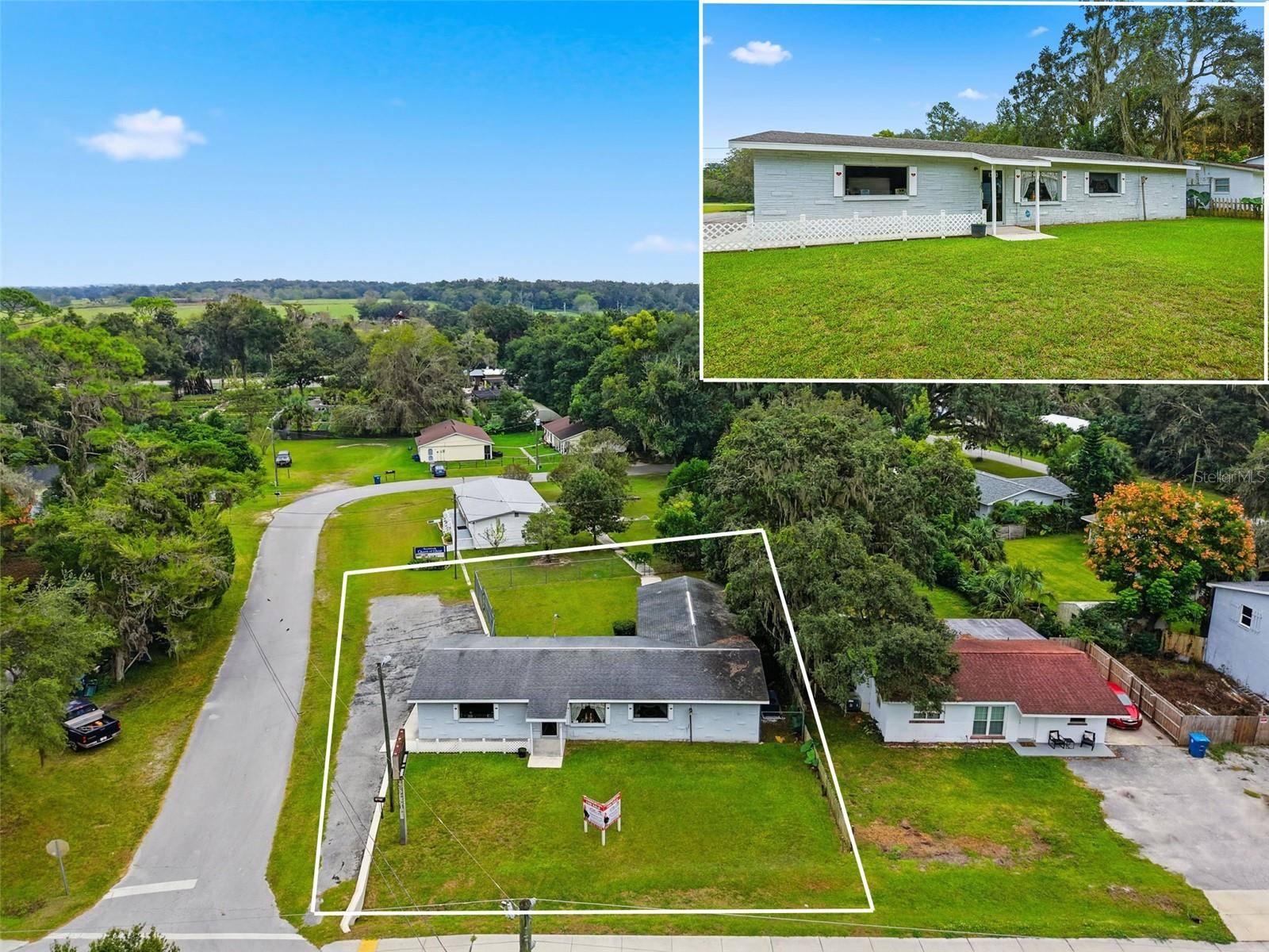 1340 HOWELL AVE, Brooksville, FL 34601