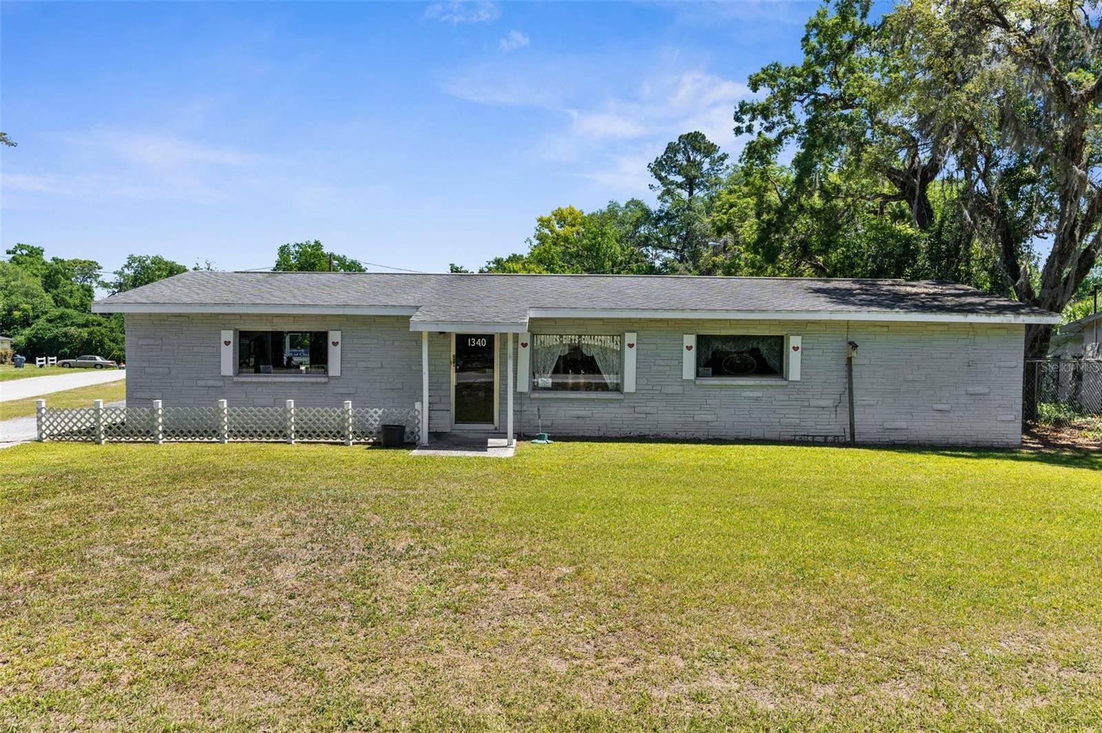 1340 HOWELL AVE, Brooksville, FL 34601
