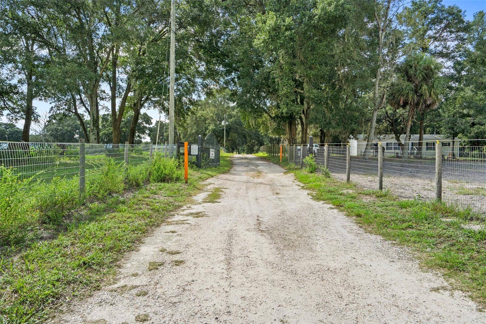 11046 KITTEN TRL, Hudson, FL 34669