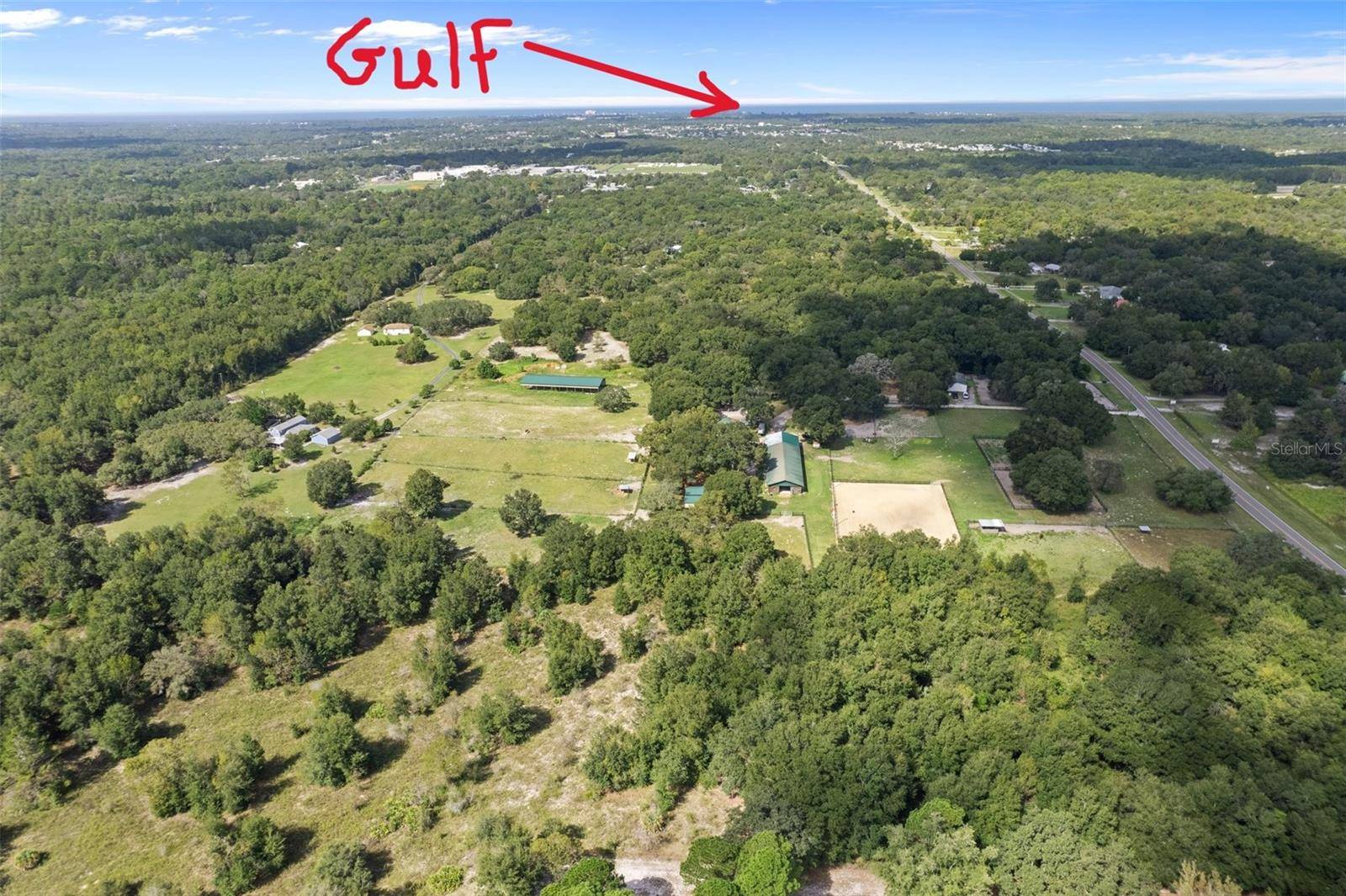 11046 KITTEN TRL, Hudson, FL 34669