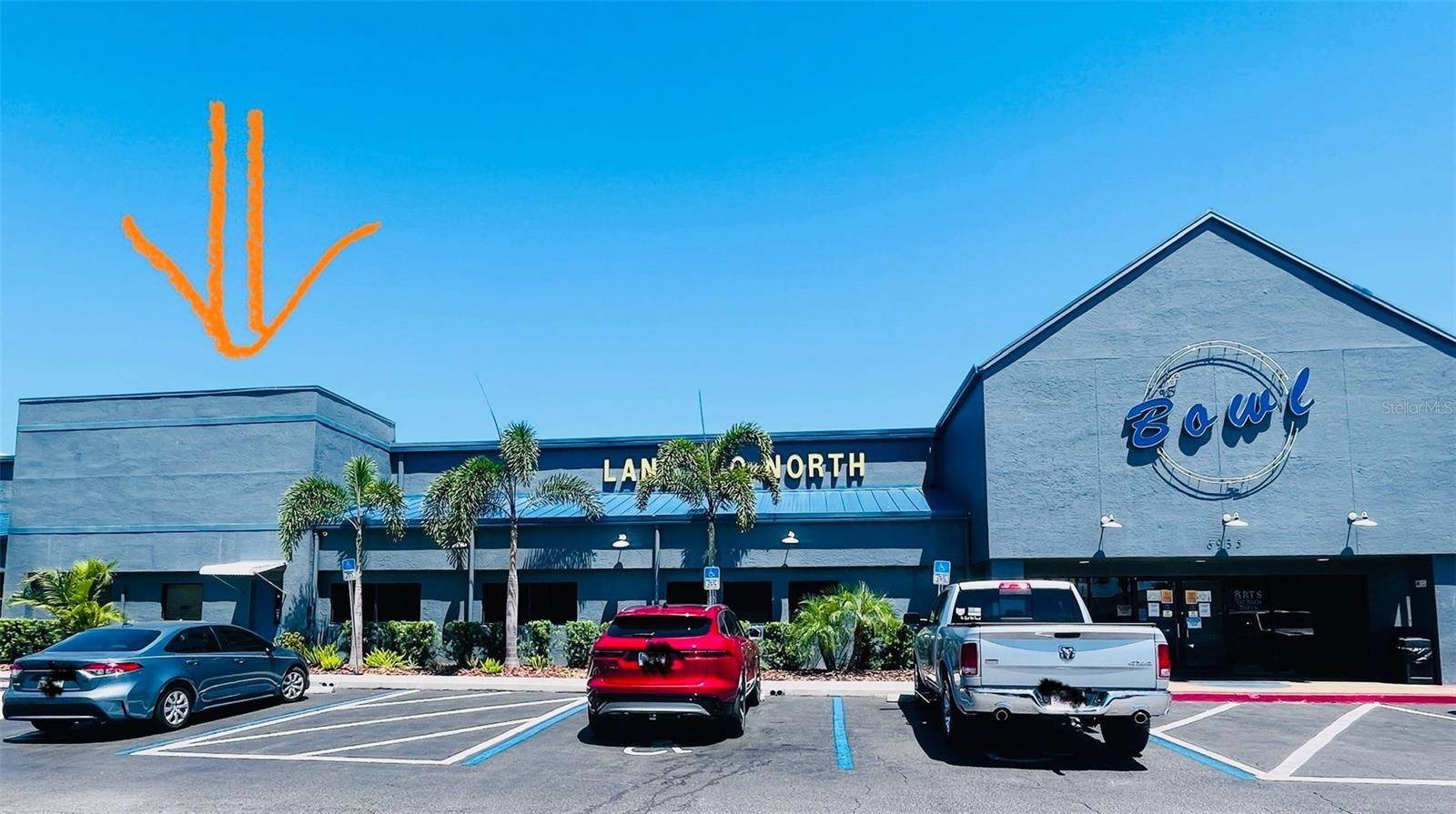 6935 RIDGE RD, Port Richey, FL 34668