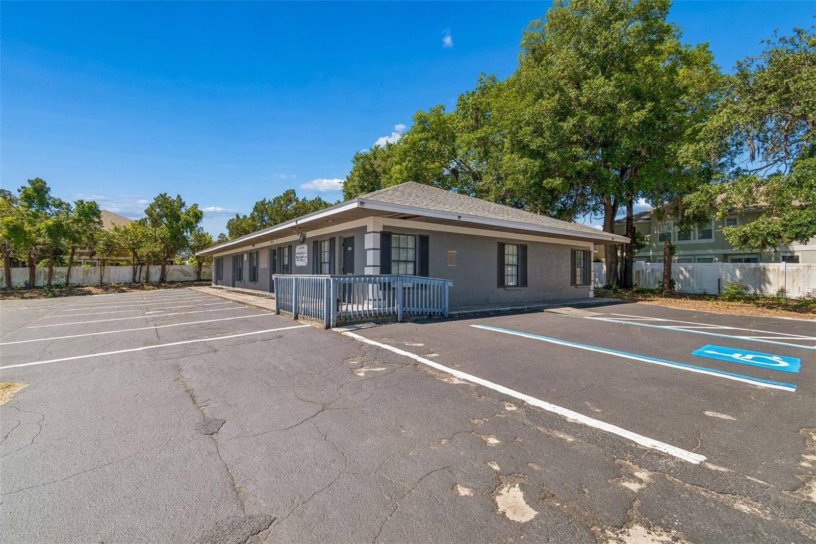 7511 LITTLE RD, New Port Richey, FL 34654