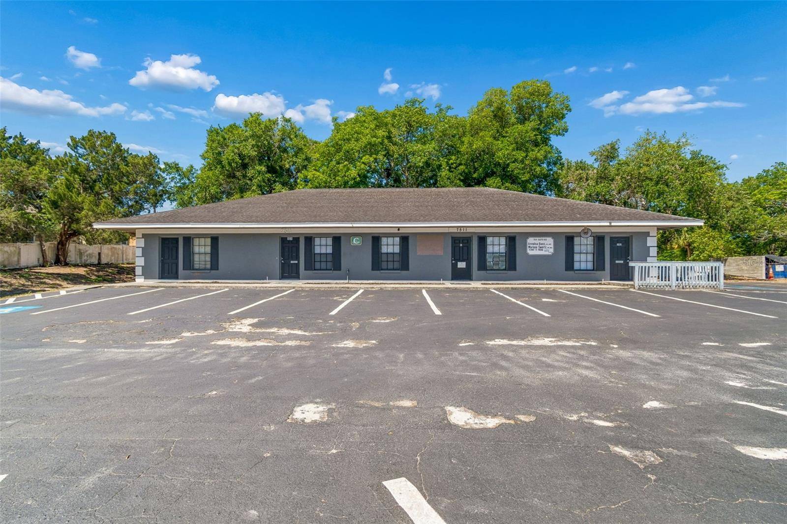 7511 LITTLE RD, New Port Richey, FL 34654