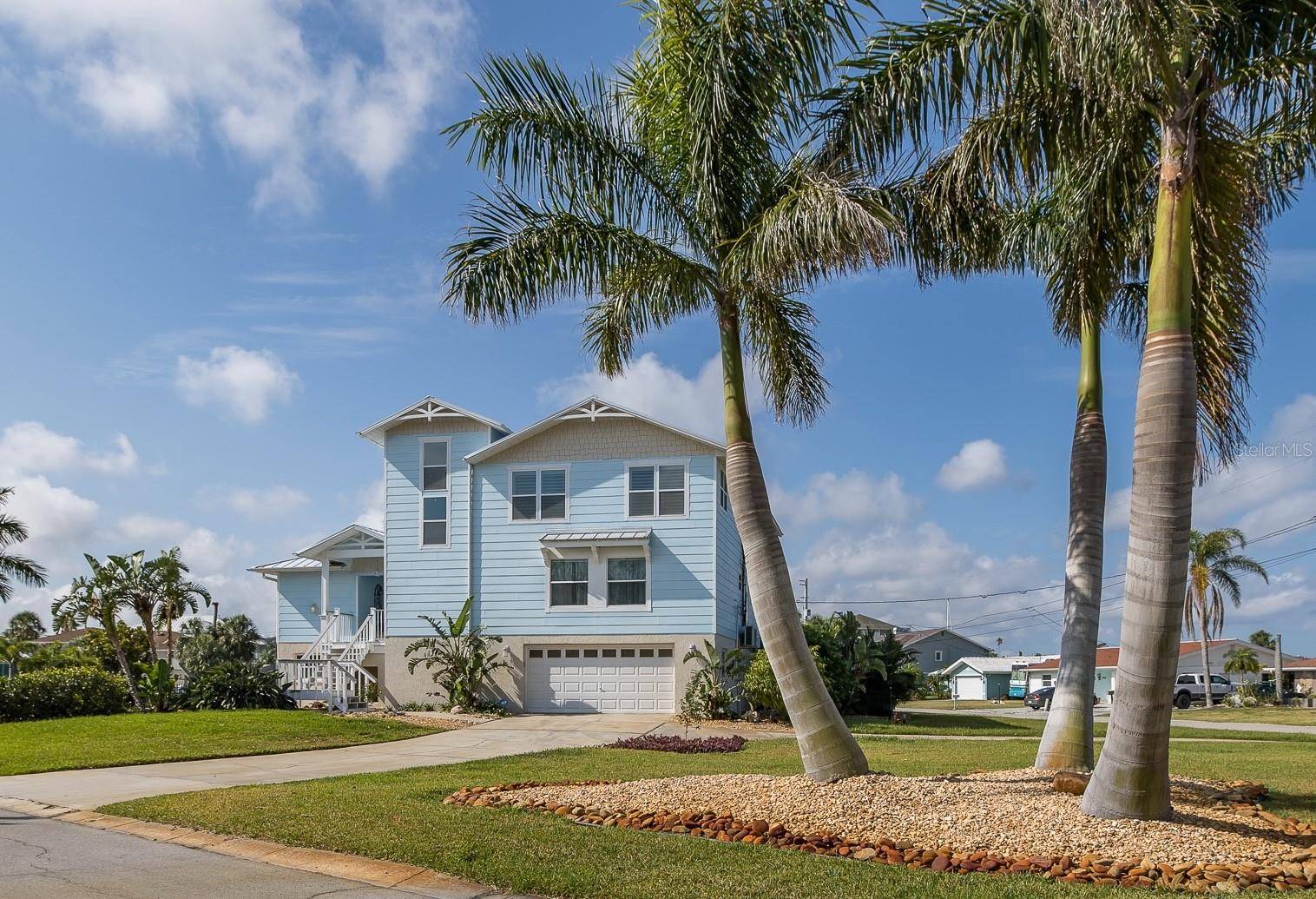 5040 WATERSIDE DR, Port Richey, FL 34668