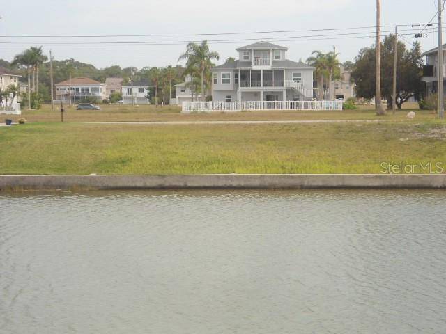 3415 TRIGGERFISH DR, Hernando Beach, FL 34607