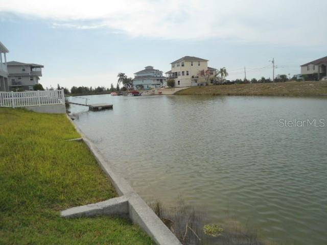 3415 TRIGGERFISH DR, Hernando Beach, FL 34607