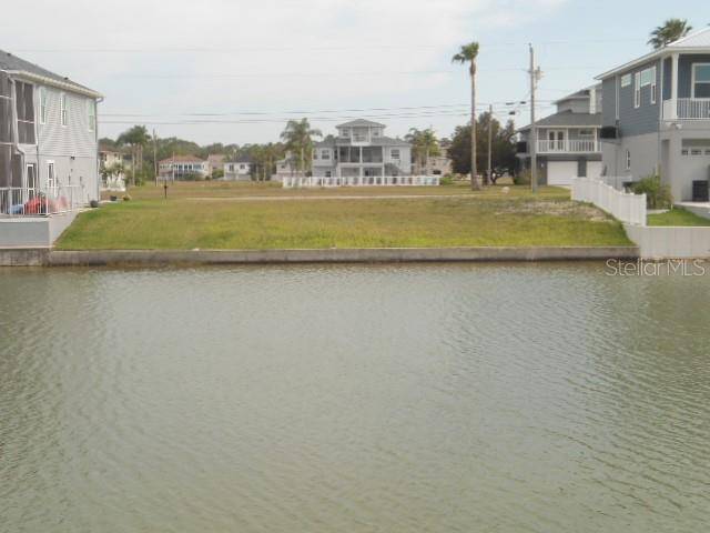3415 TRIGGERFISH DR, Hernando Beach, FL 34607