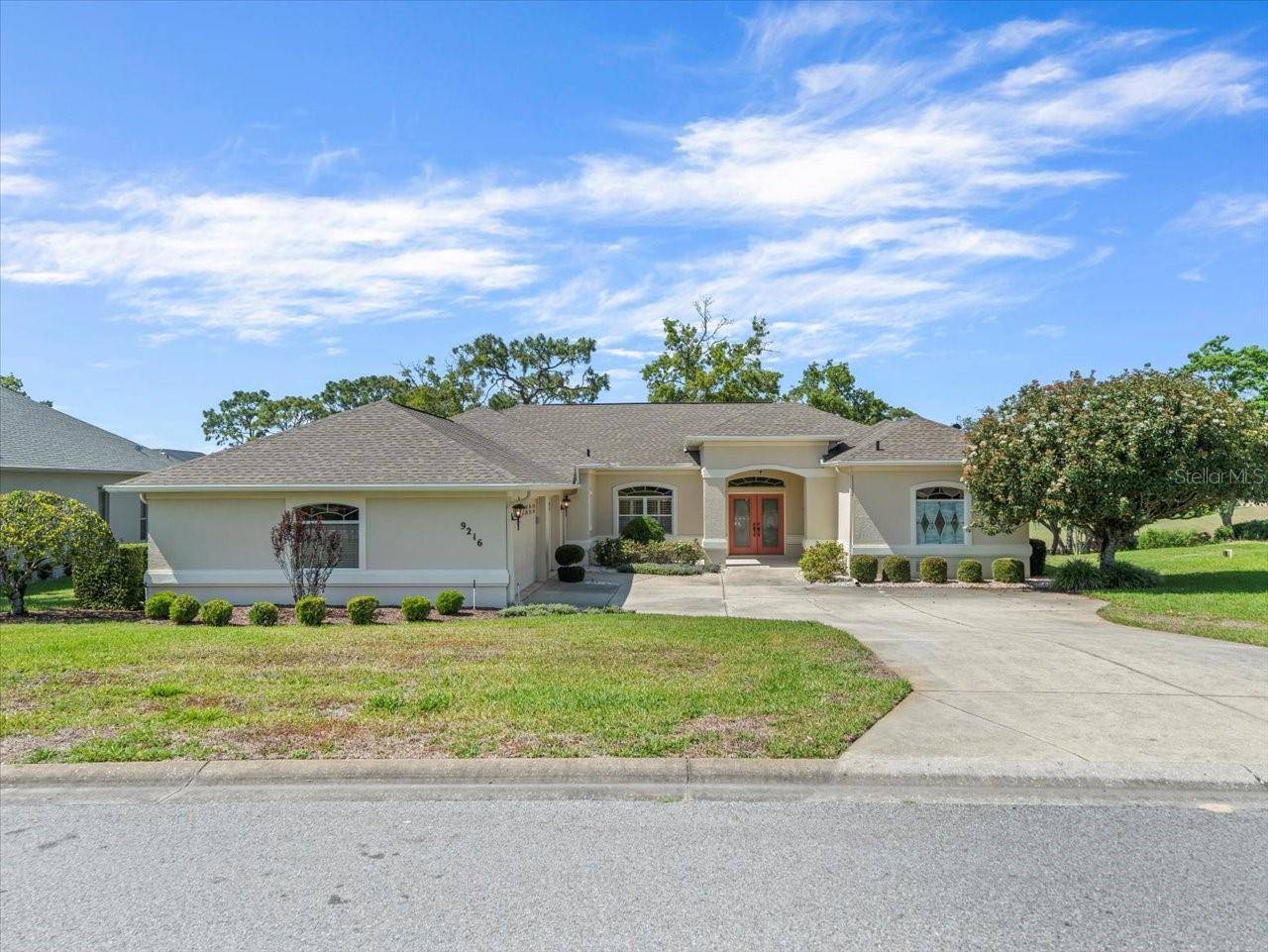 9216 TARLETON CIR, Weeki Wachee, FL 34613