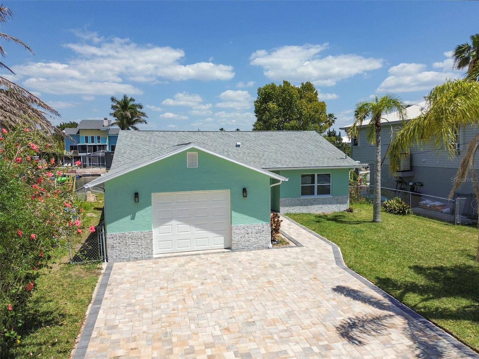4482 KINGSTON DR, Hernando Beach, FL 34607