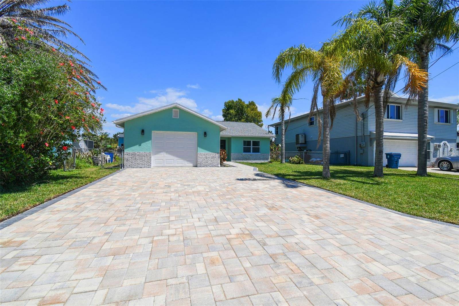4482 KINGSTON DR, Hernando Beach, FL 34607