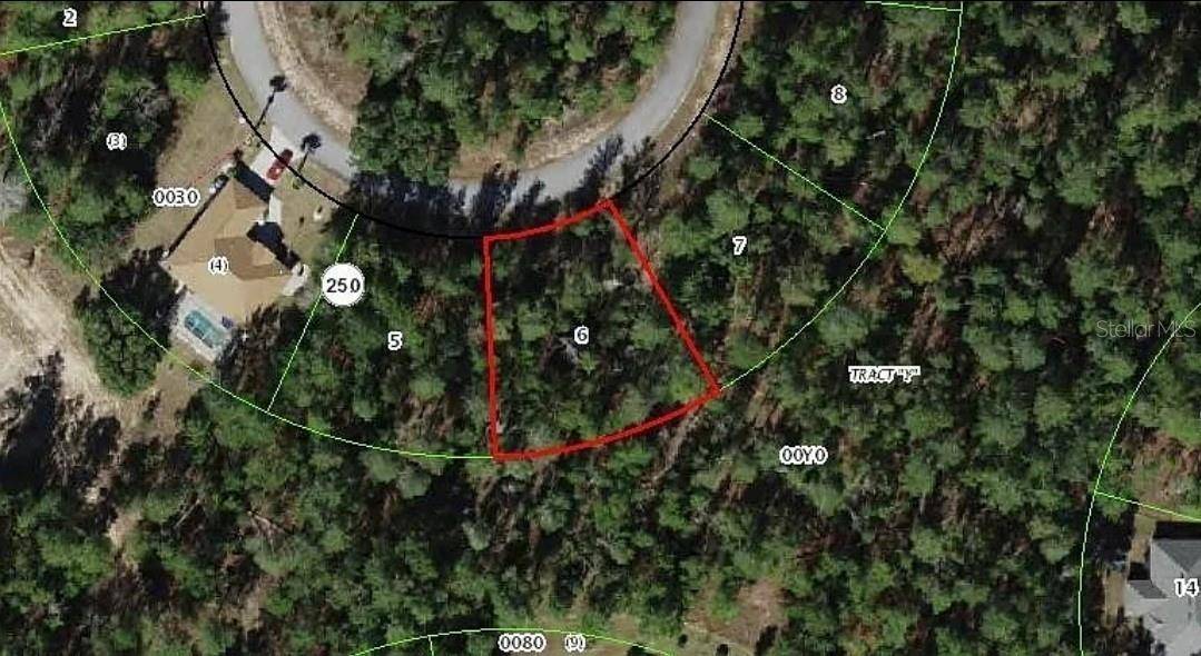13 SCABIOSA CT, Homosassa, FL 34446