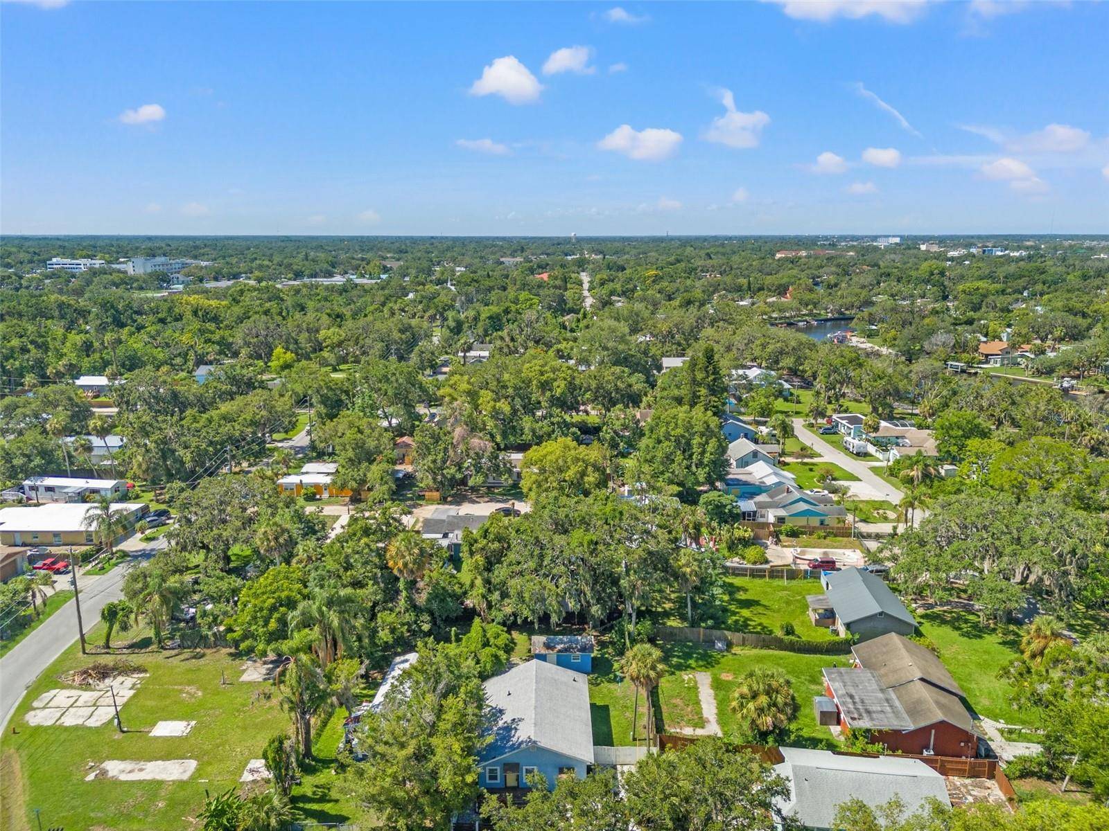 5724 CASSON AVE, New Port Richey, FL 34652