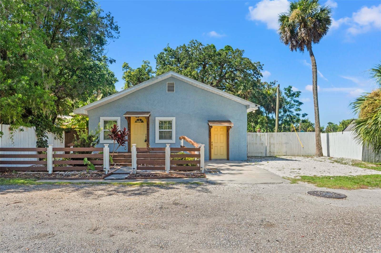 5724 CASSON AVE, New Port Richey, FL 34652