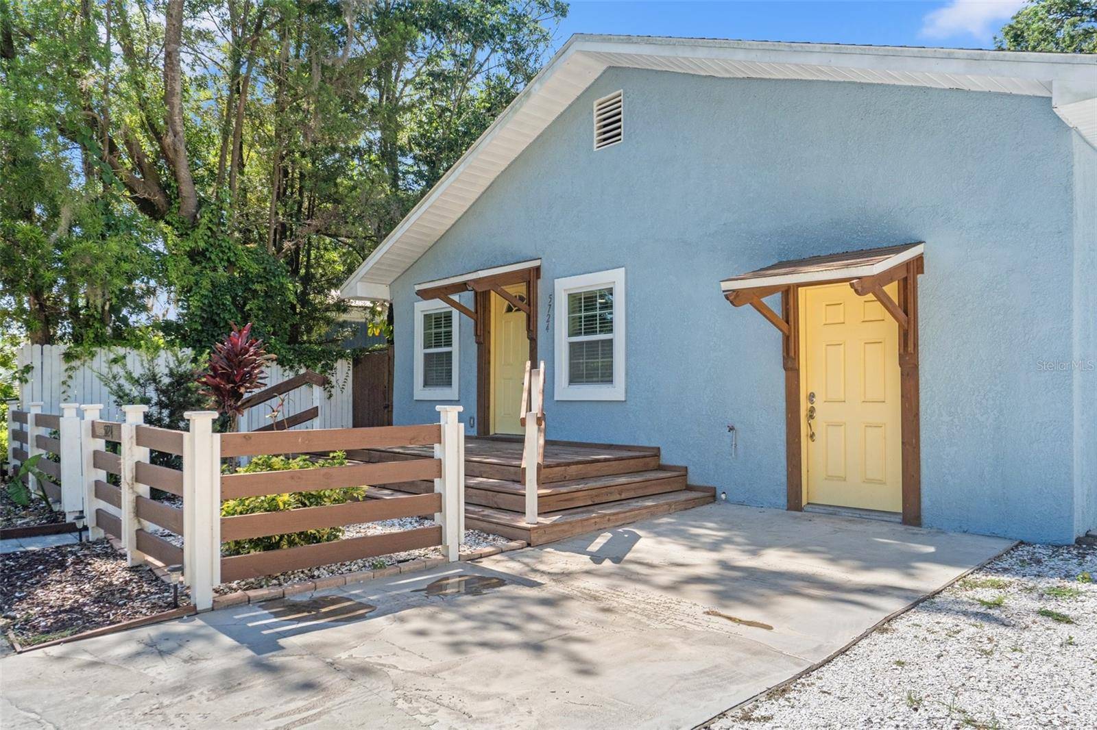 5724 CASSON AVE, New Port Richey, FL 34652