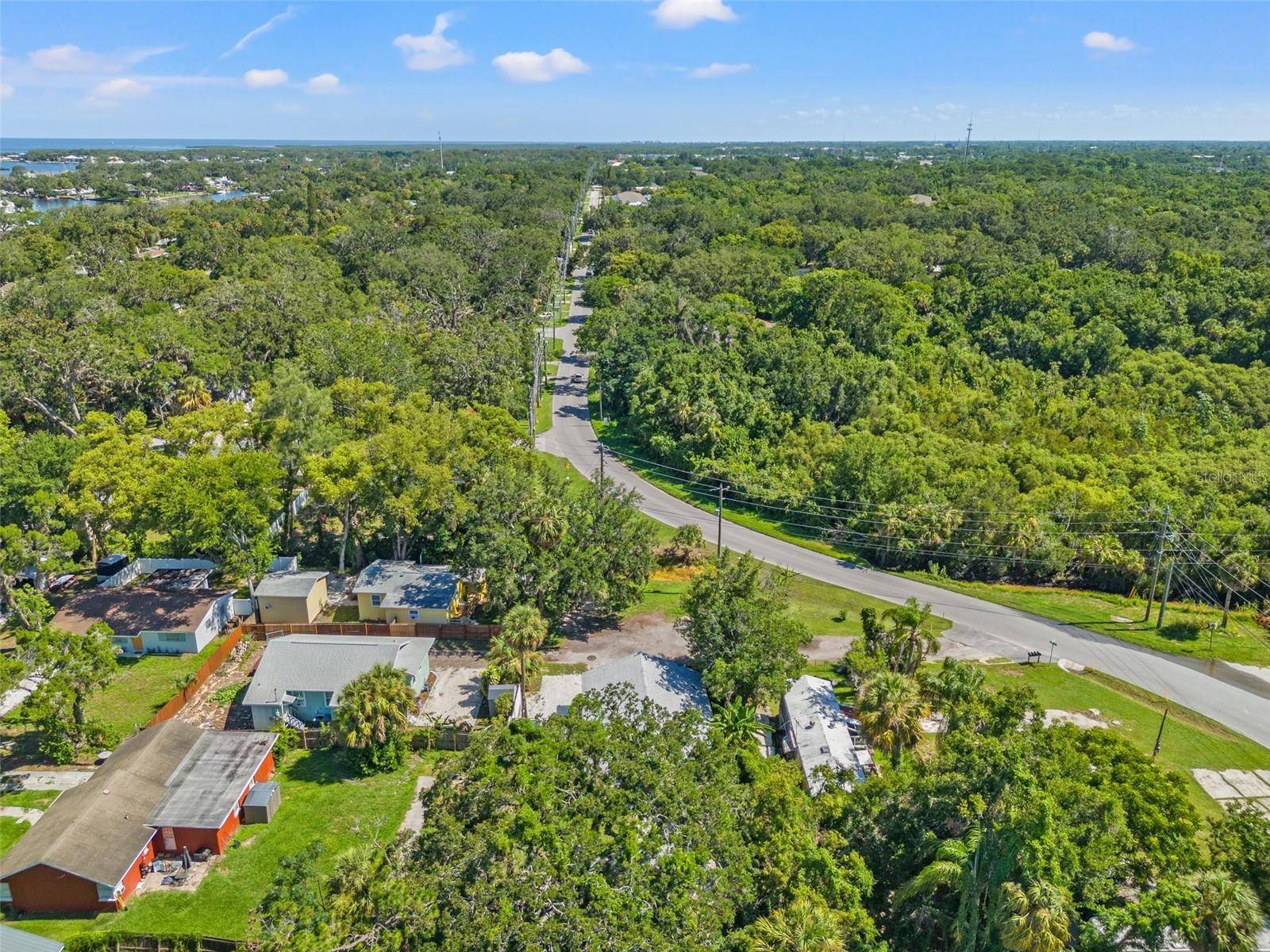 5724 CASSON AVE, New Port Richey, FL 34652