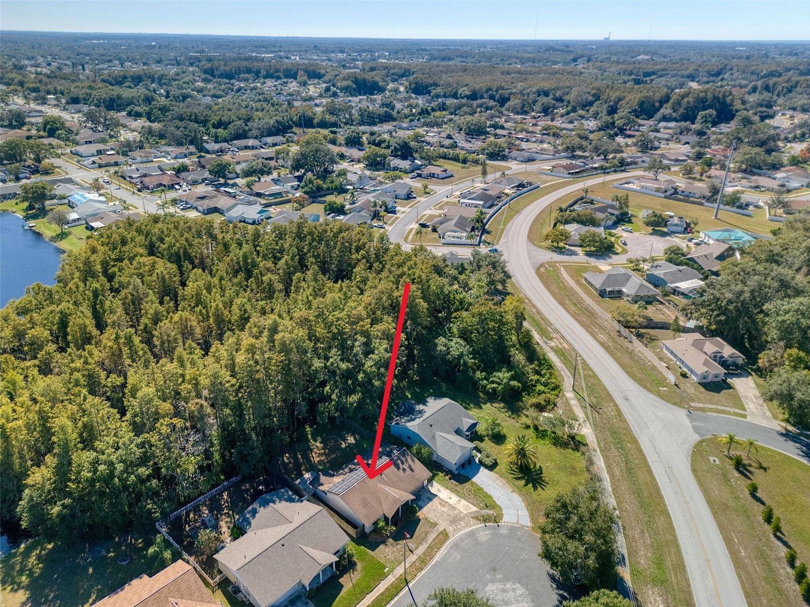 8122 MATTHEW DR, New Port Richey, FL 34653