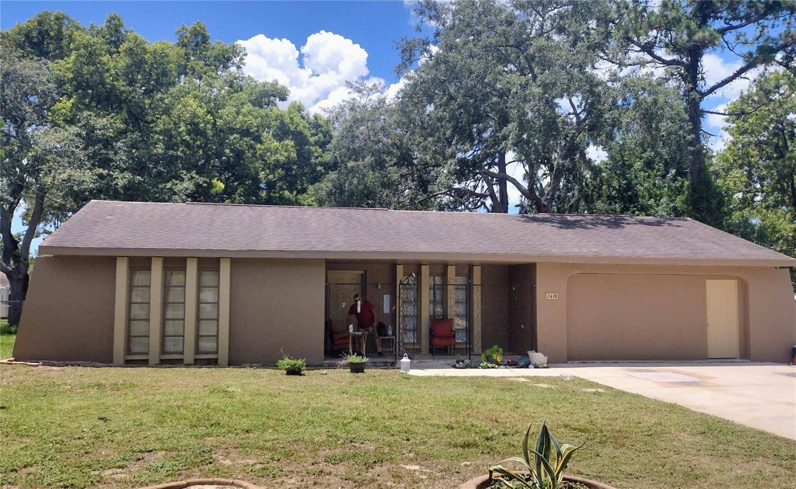 2419 APPIAN AVE, Spring Hill, FL 34608