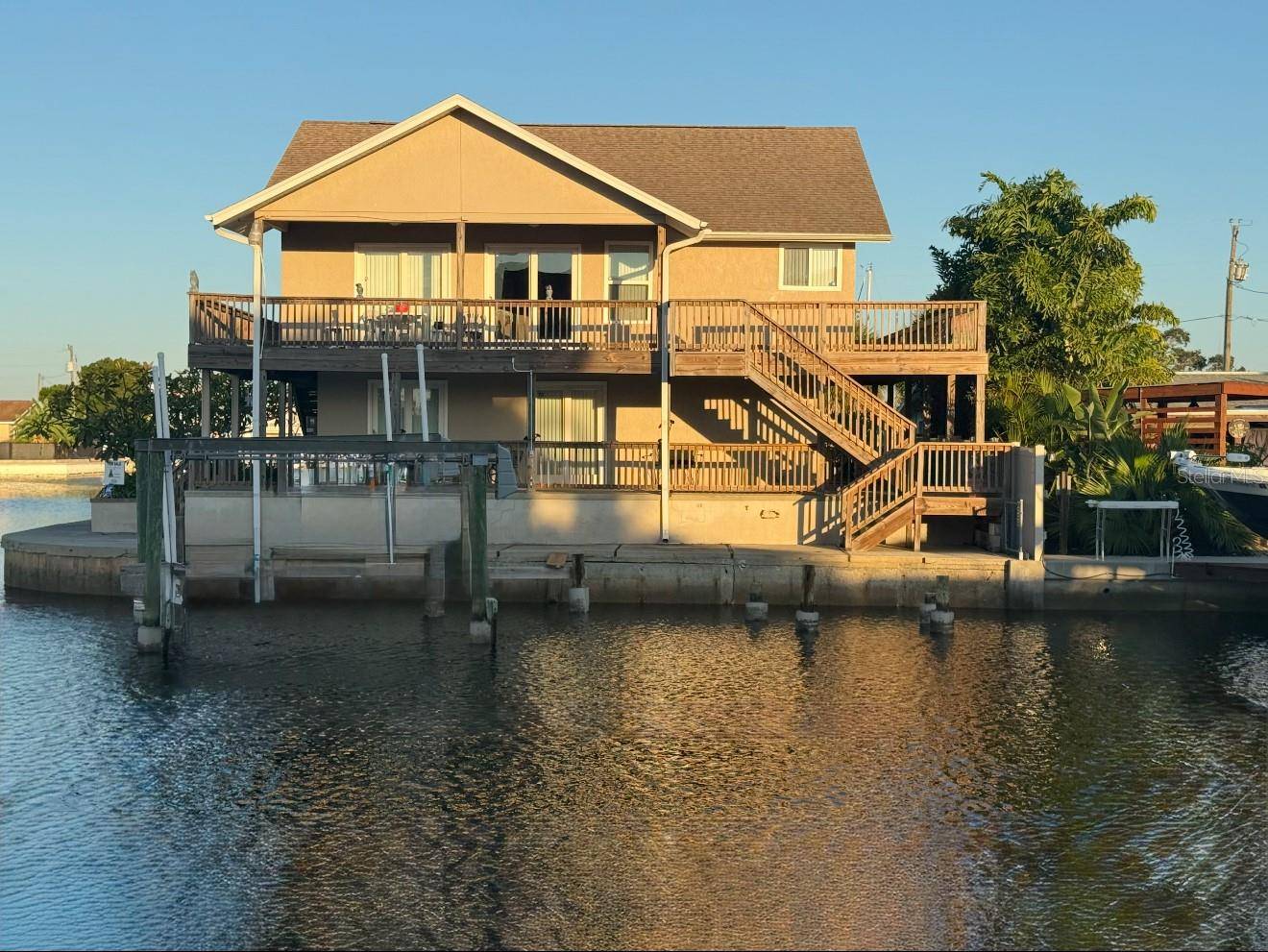 13825 SAN JUAN AVE, Hudson, FL 34667