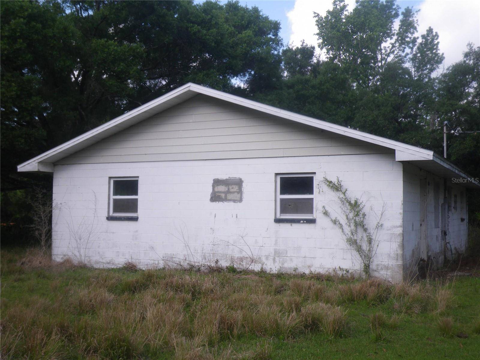 20089 AYERS RD, Brooksville, FL 34604