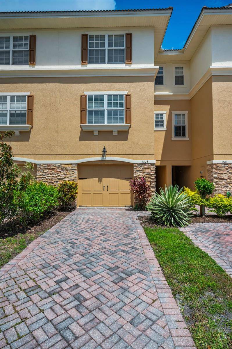 5628 SEA TURTLE CT, New Port Richey, FL 34652